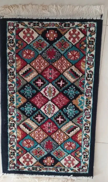 گلیم فرش|گلیم، جاجیم، گبه|زنجان, |دیوار