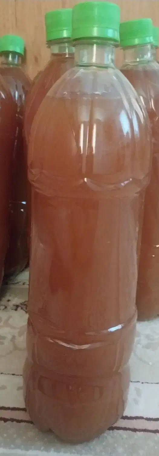 ابغوره طبیعی بدون نمک|خوردنی و آشامیدنی|کرج, مهرویلا جنوبی|دیوار