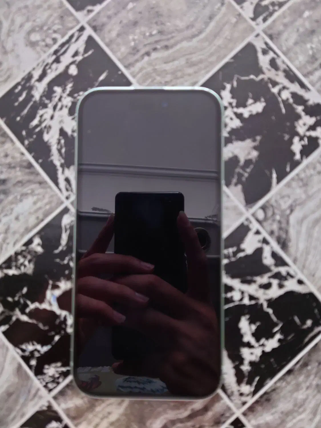 iphone 15|موبایل|فردیس, شهرک ۱۱۰|دیوار
