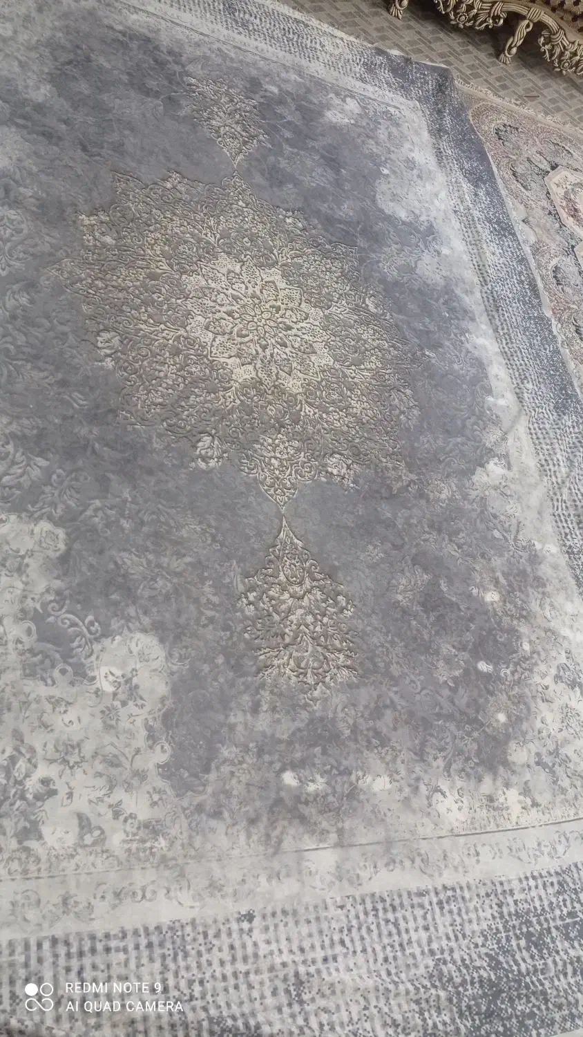 روفرشی ۹ متری|روفرشی|رباط‌کریم, نصیرشهر|دیوار