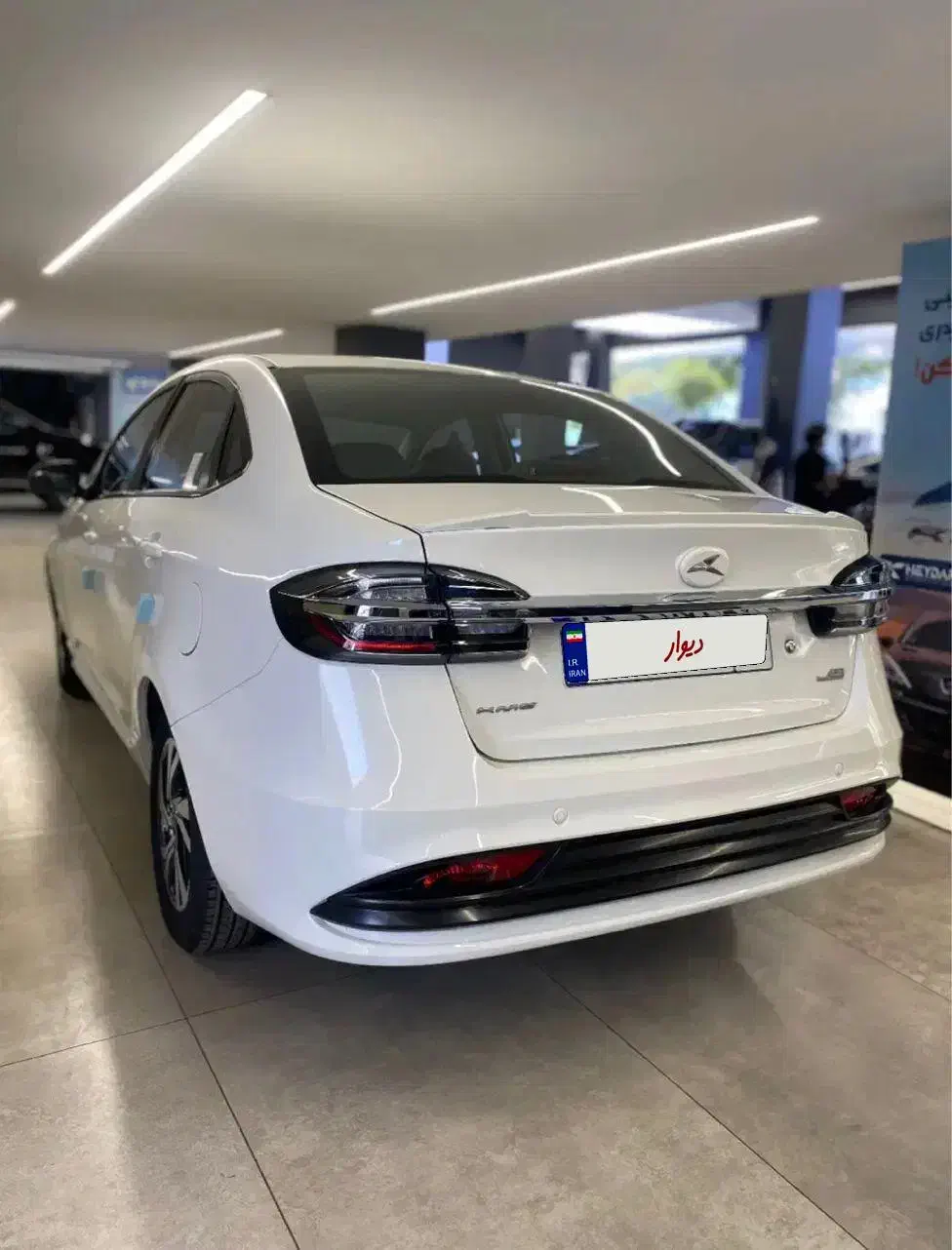 ایگل مدل ۱۴۰۴ اتومات (صفر)|خودرو سواری و وانت|تهران, تسلیحات|دیوار