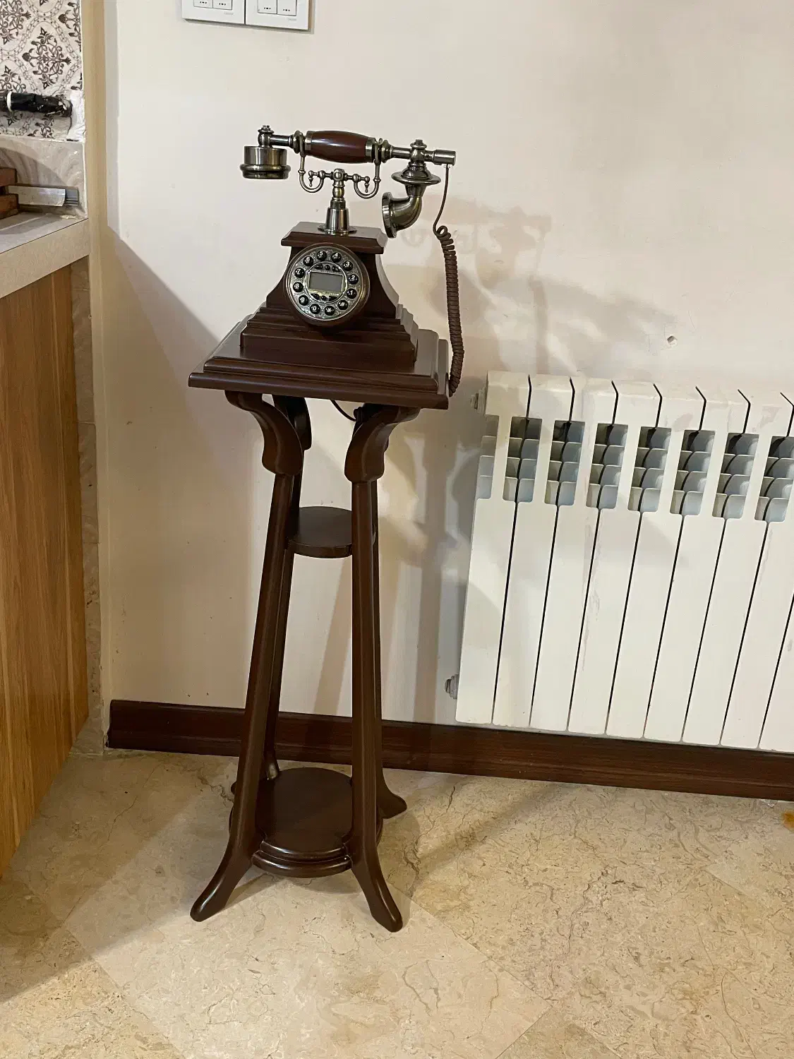 تلفن|تلفن رومیزی|تهران, امام زاده عبدالله|دیوار