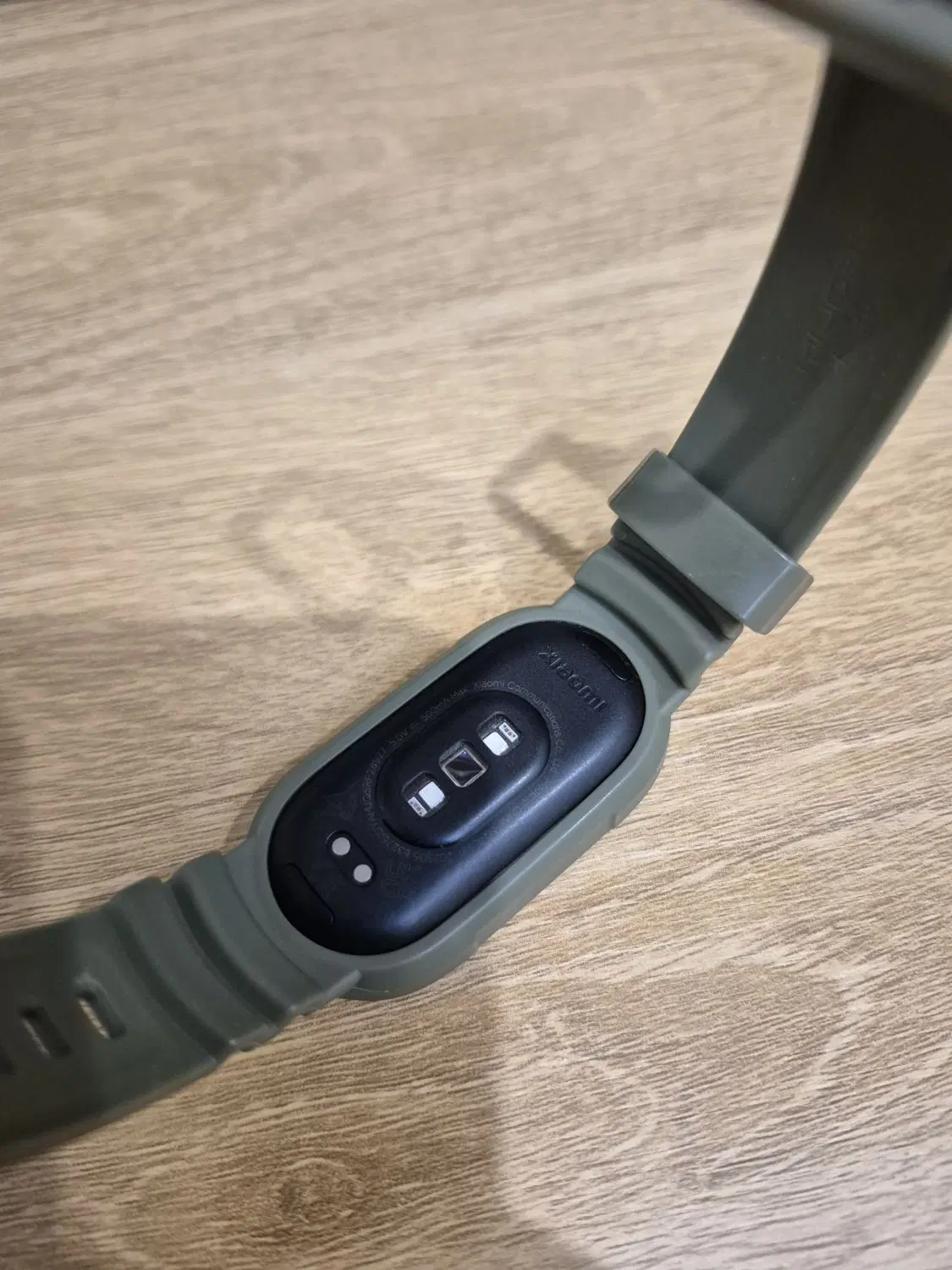 Mi band 10|ساعت|کرمان, |دیوار