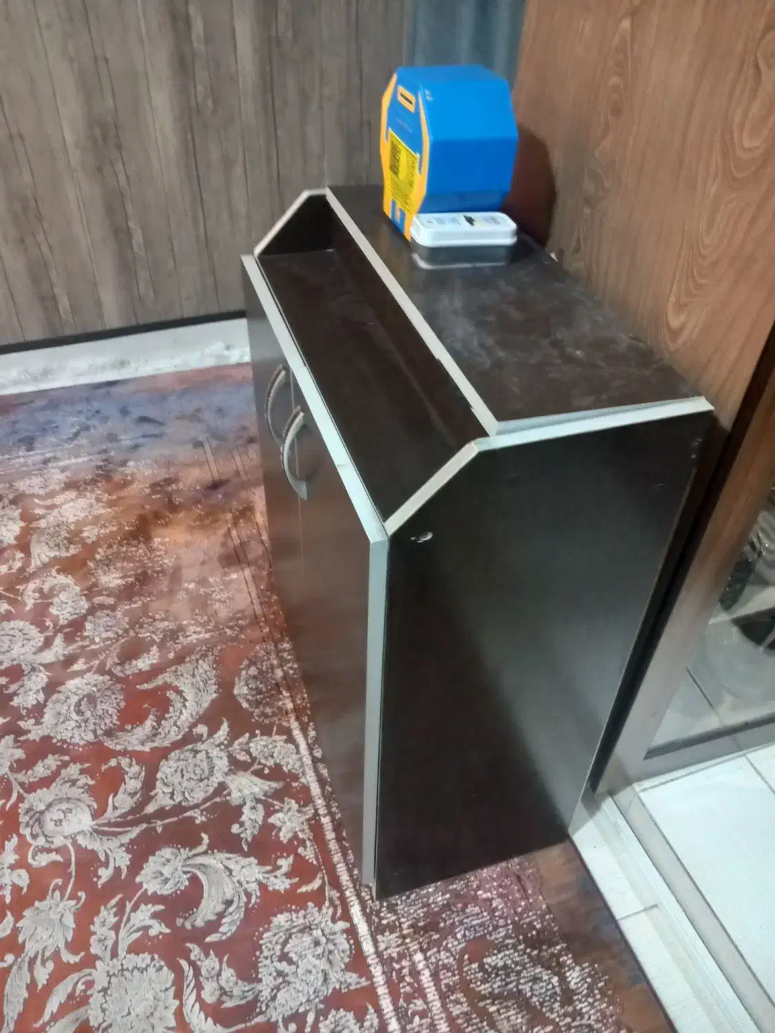 جا کفشی سالم|جاکفشی، کمد، دراور|محمدیه-قزوین, |دیوار