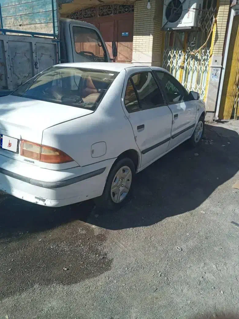 سلام موتوری حالی باخریدارواقعی گنارمیام|خودرو سواری و وانت|زابل, |دیوار