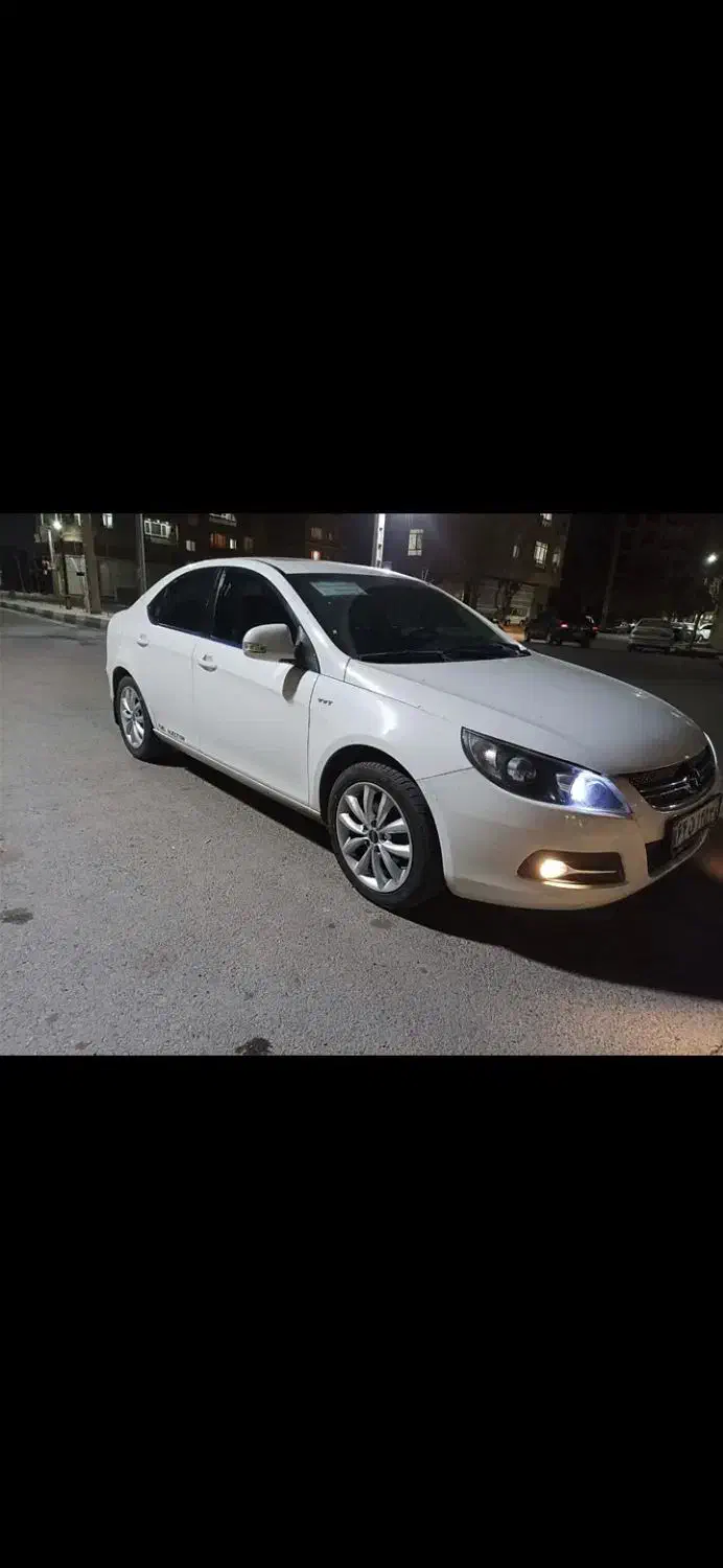 جک جی 5 jac j5 مدل 94|خودرو سواری و وانت|چهاردانگه (تهران), |دیوار