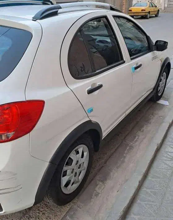 کوییک مدل ۹۸|خودرو سواری و وانت|تهران, تختی|دیوار