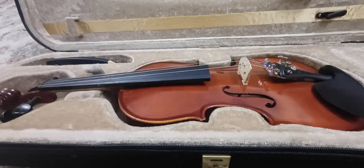 ویولن آلمانی|ویولن|کرج, اصفهانی‌ها|دیوار