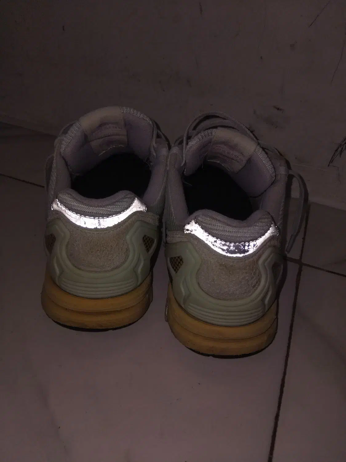 کفشzx|کیف، کفش، کمربند|تهران, خاک سفید|دیوار