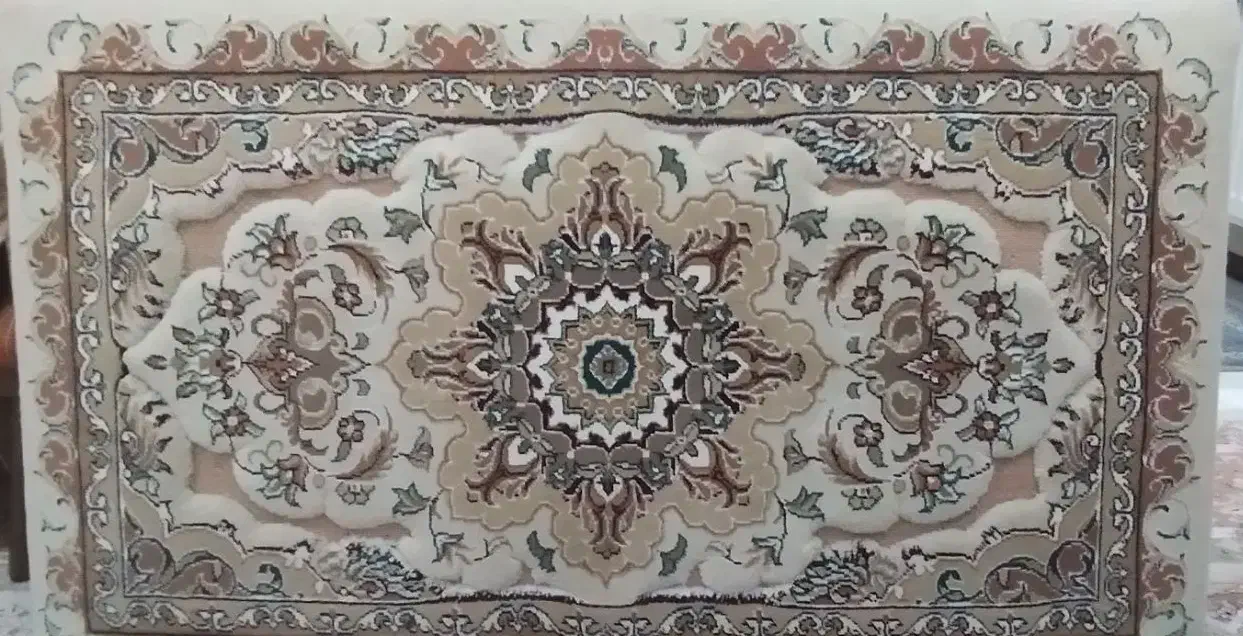 دو عدد پشتی|پشتی|فولادشهر, C2|دیوار