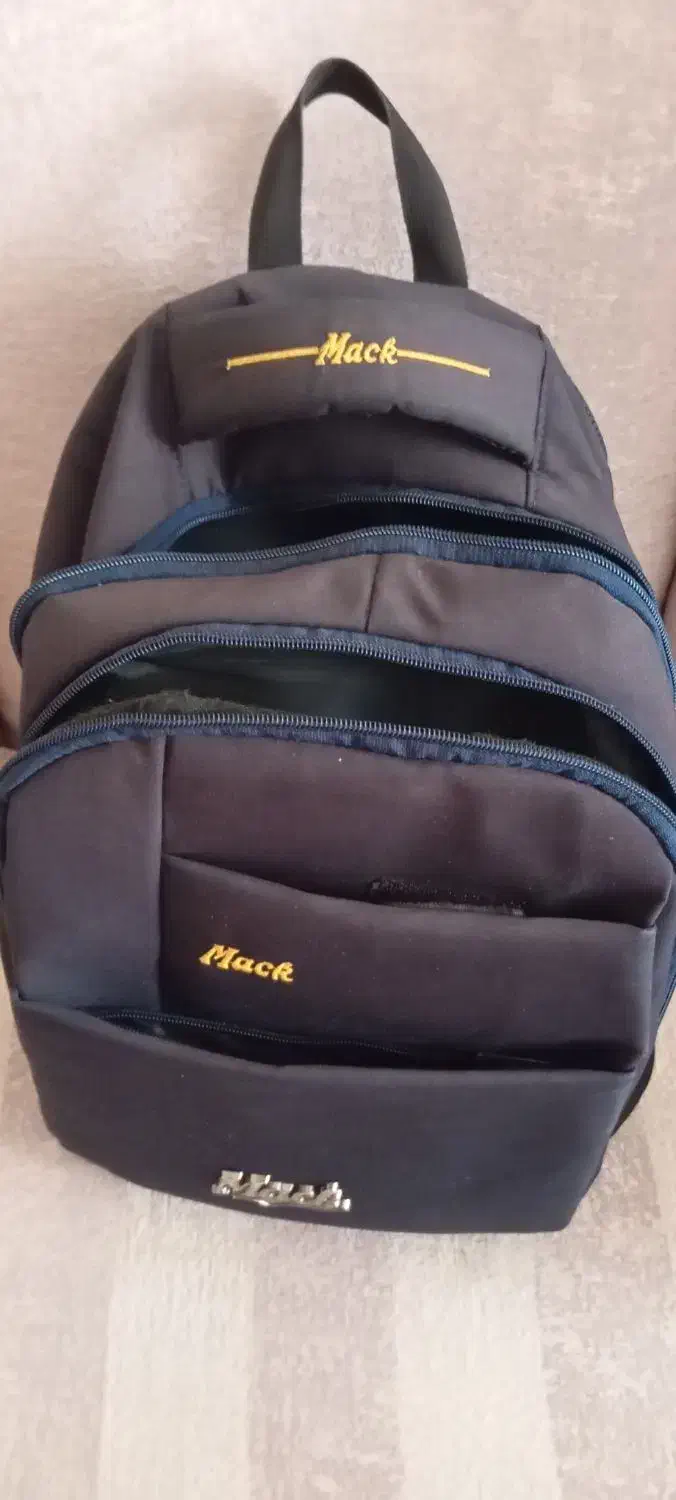 کوله پشتی مدرسه|کیف، کفش، کمربند|زنجان, |دیوار