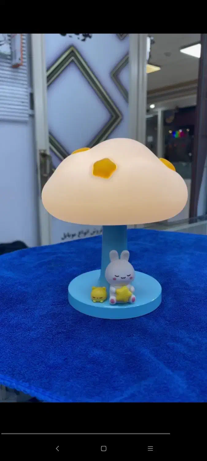 چراغ خواب|چراغ خواب و آباژور|تهران, تهرانسر مرکزی|دیوار