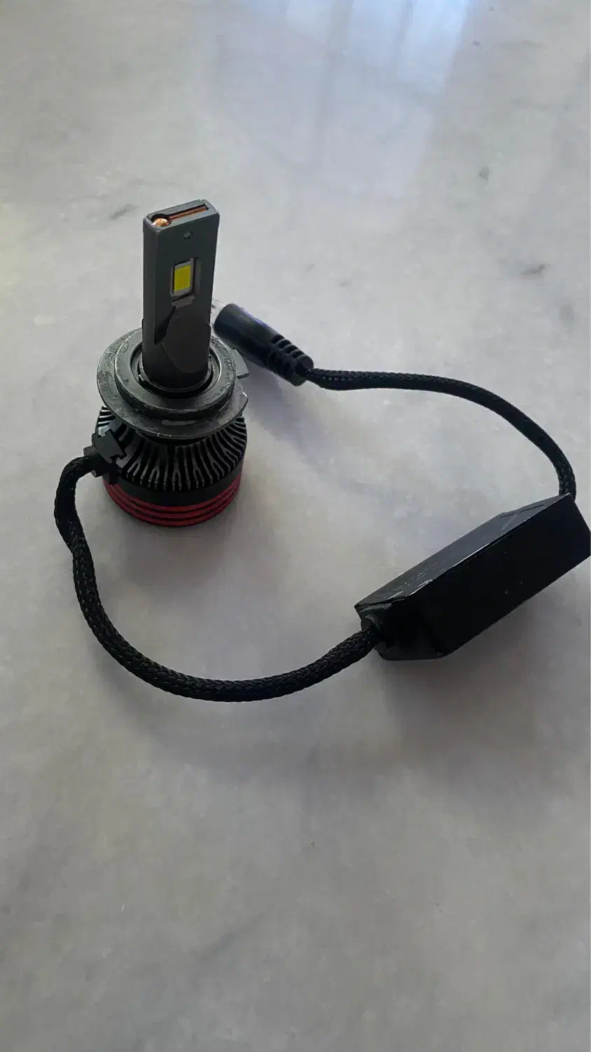 هدلایت m10pro یک عدد|قطعات یدکی و لوازم جانبی|مهر, |دیوار