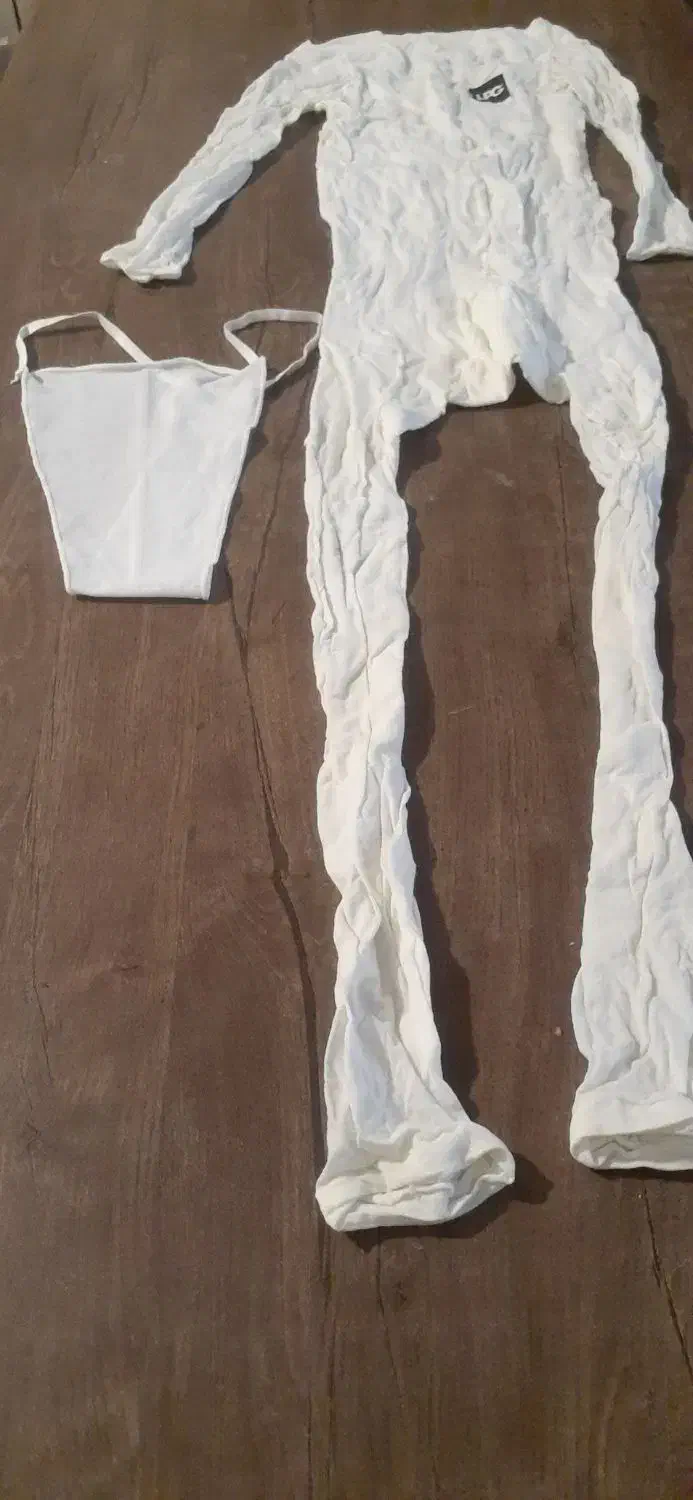 بادی و لگ ورزشی و لاغر  کننده LPG|لباس|تهران, پونک|دیوار