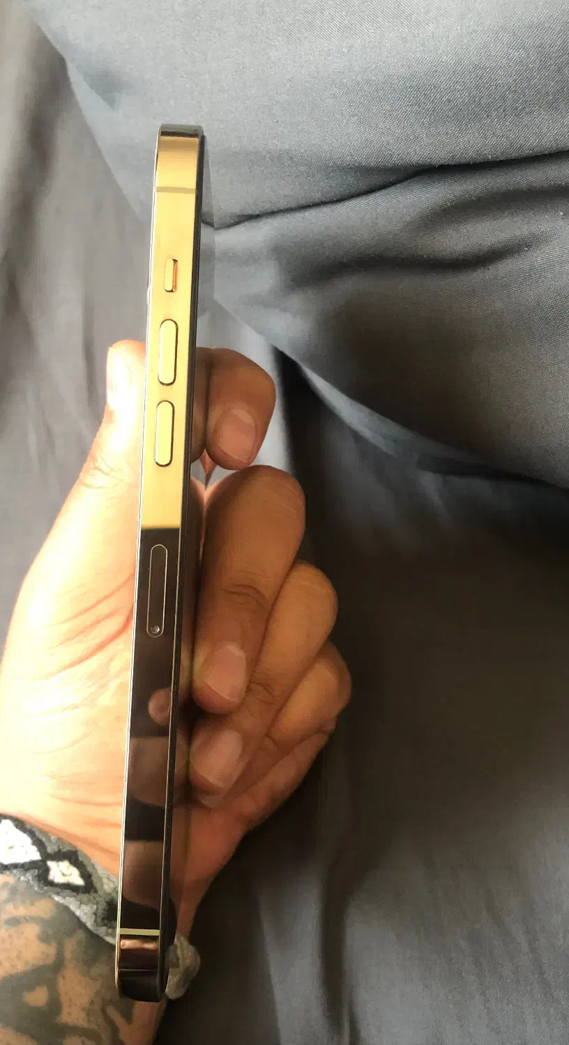 Iphone 14 promax 512 آیفون ۱۴ پرو مکس*رجیستر شده*|موبایل|تهران, تهرانپارس جنوبی|دیوار