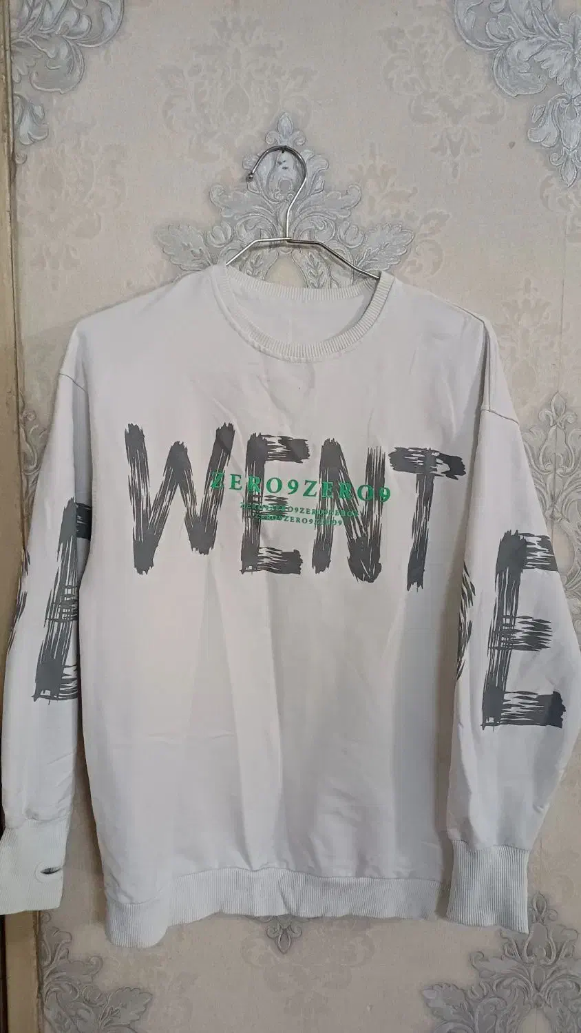 لباس آستین بلند و هودی پاییزه|لباس|گلستان (تهران), |دیوار