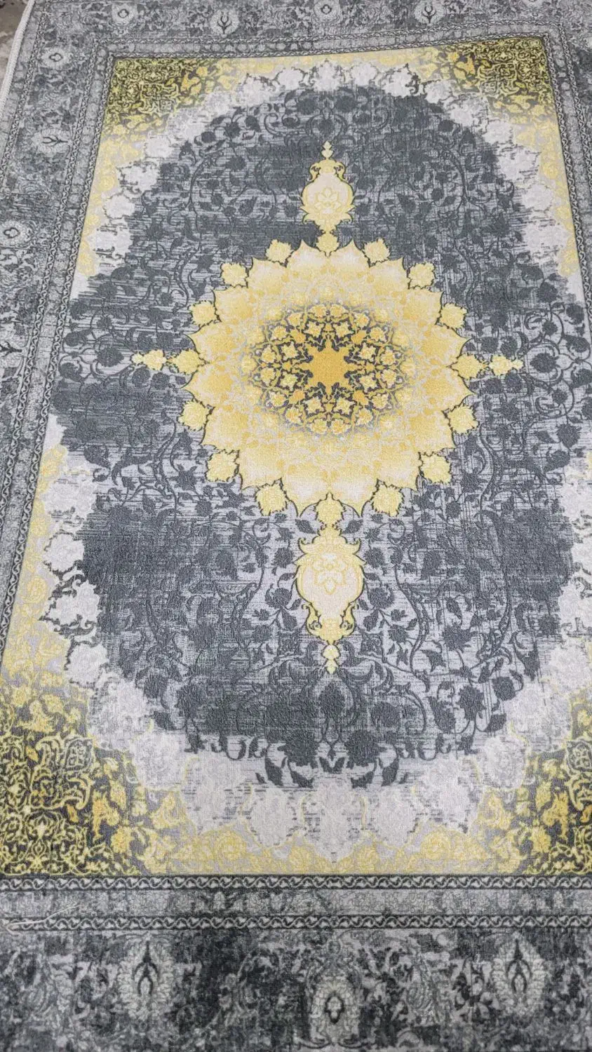 پادری طرح فرشی جدید|پادری|مشهد, کوی المهدی|دیوار