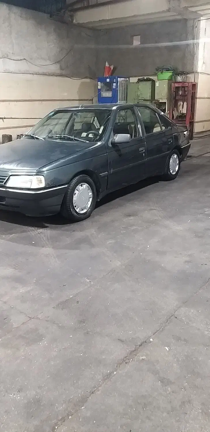 مدل۸۳دوگانهglx|خودرو سواری و وانت|گرمسار, |دیوار