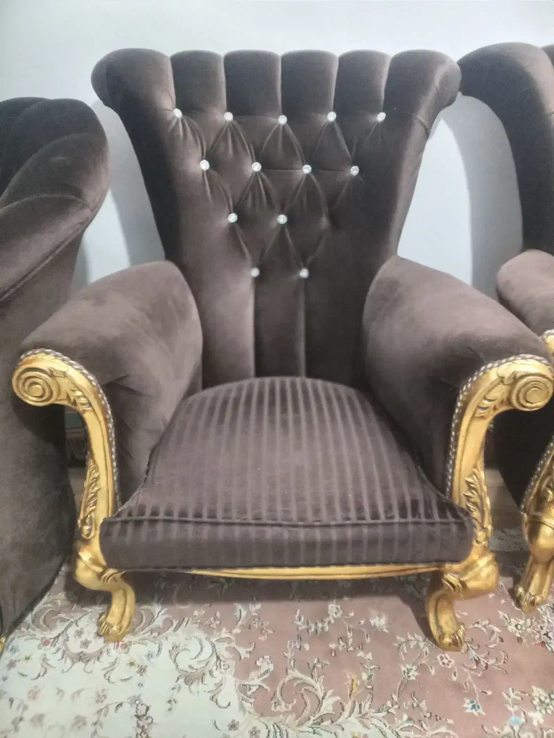 مبل|مبلمان خانگی و میز عسلی|پاکدشت, حصار امیر|دیوار