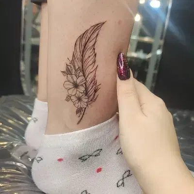 آموزش تتو بدن و خدمات بانوان|خدمات آرایشگری و زیبایی|نیشابور, فردوس شمالی|دیوار