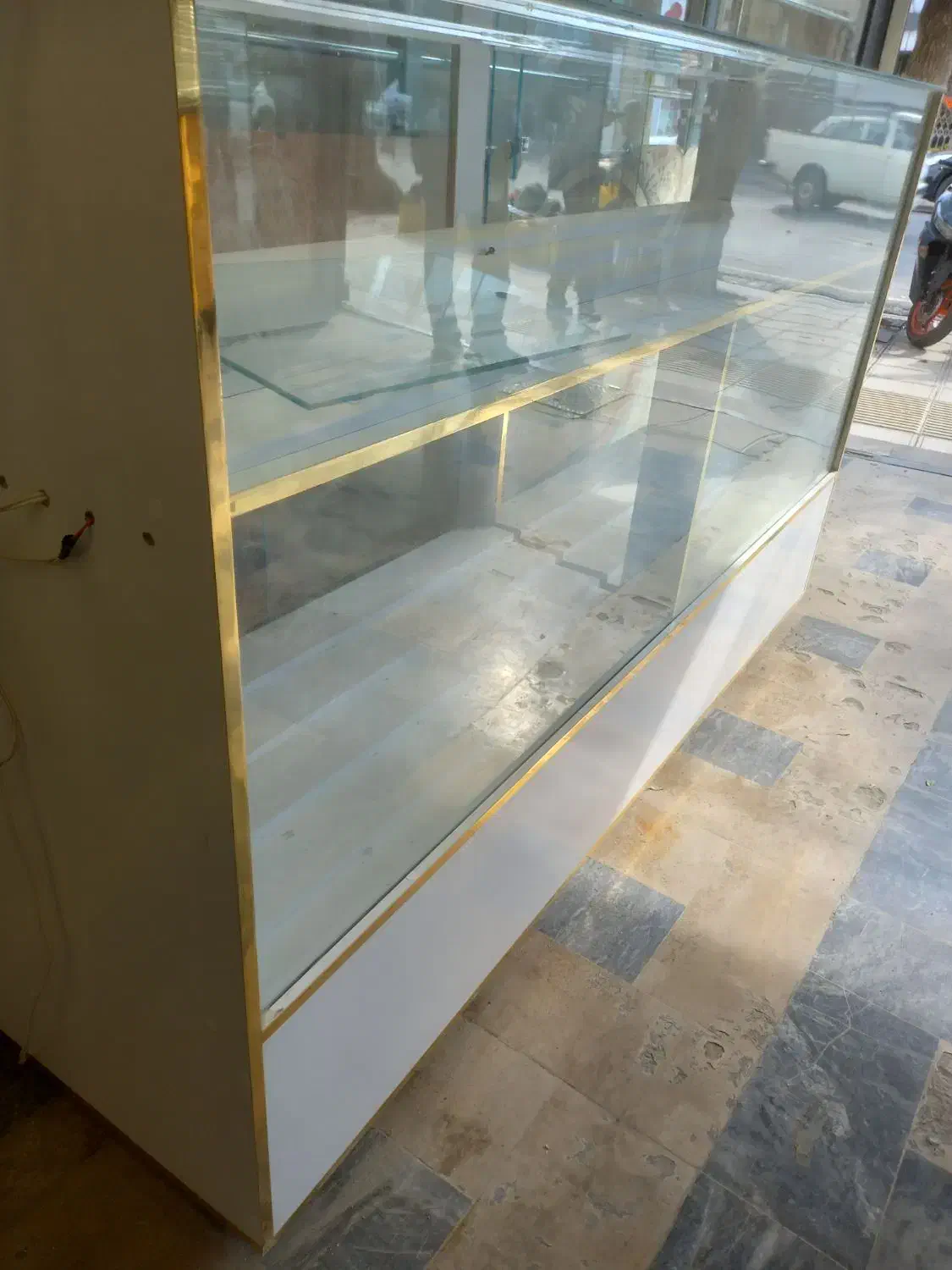 ویترین|فروشگاه و مغازه|ملایر, |دیوار