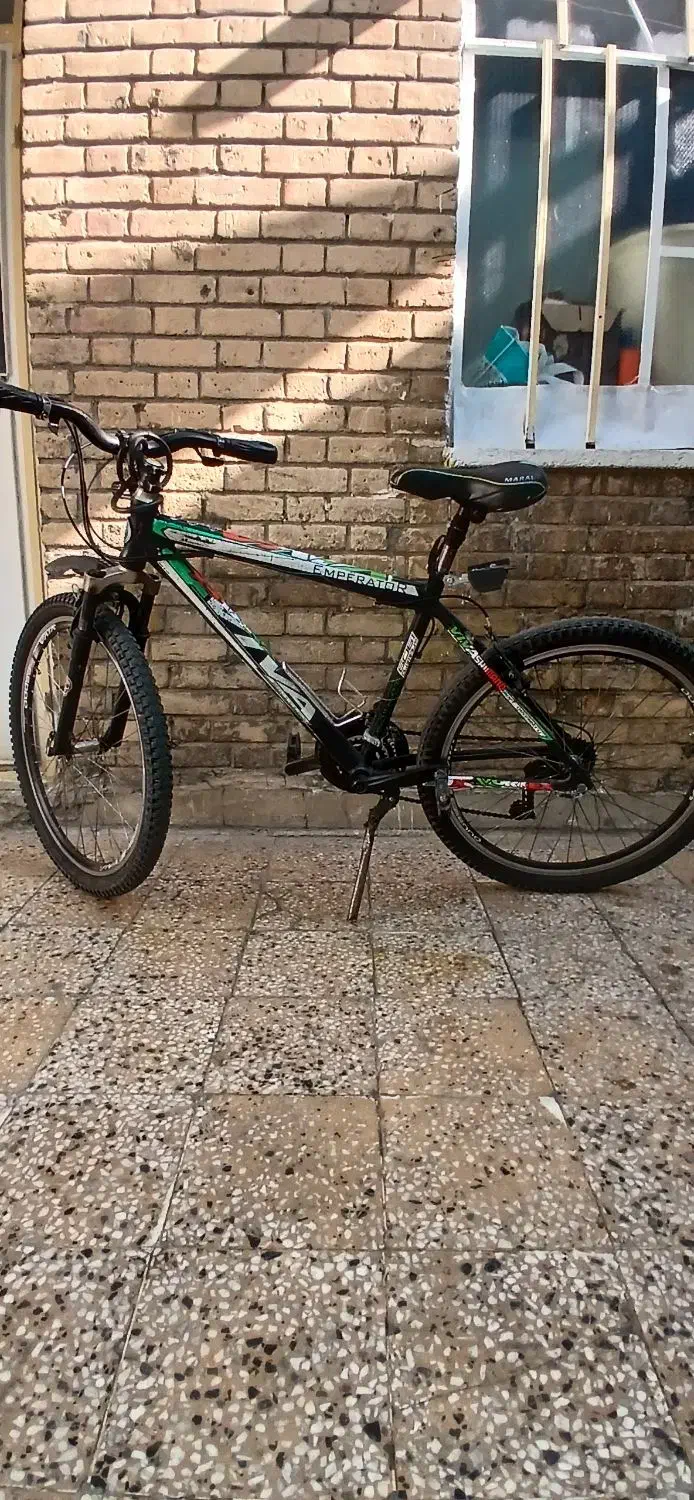 دوچرخه|دوچرخه، اسکیت، اسکوتر|اندیمشک, |دیوار