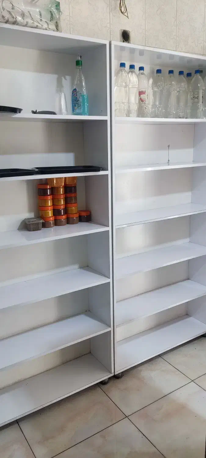 قفسه|کتابخانه، شلف، قفسه‌های دیواری|تبریز, |دیوار