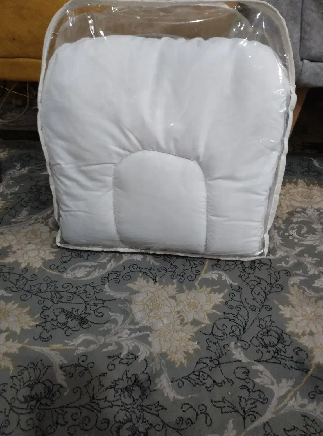 پشه بند کودک مفت و ارزون ۱۵۰|اسباب و اثاث بچه|قم, پردیسان|دیوار