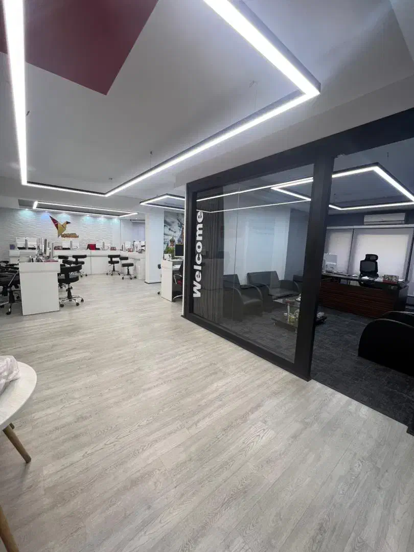 استخدام کارآموز در آژانس هواپیمایی|استخدام اداری و مدیریت|تهران, عباس‌آباد|دیوار