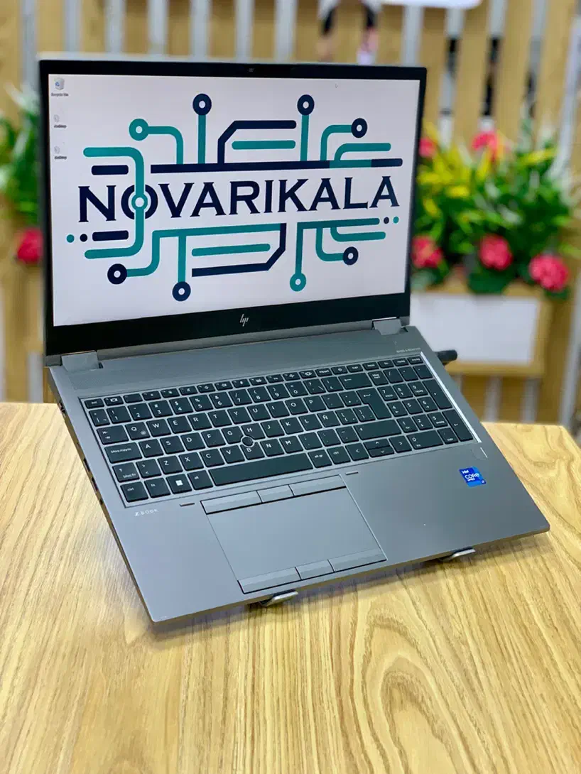 لپ تاپ اچ پی HP Zbook Fury G8|رایانه همراه|تهران, فلسطین (میدان انقلاب)|دیوار