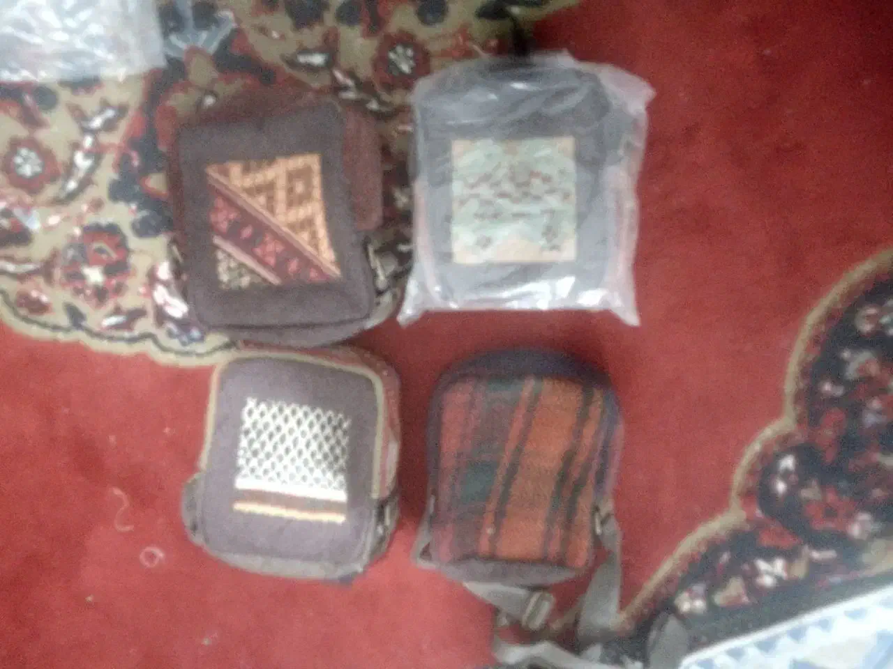 کیف سنتی|کیف، کفش، کمربند|خرم‌آباد, |دیوار