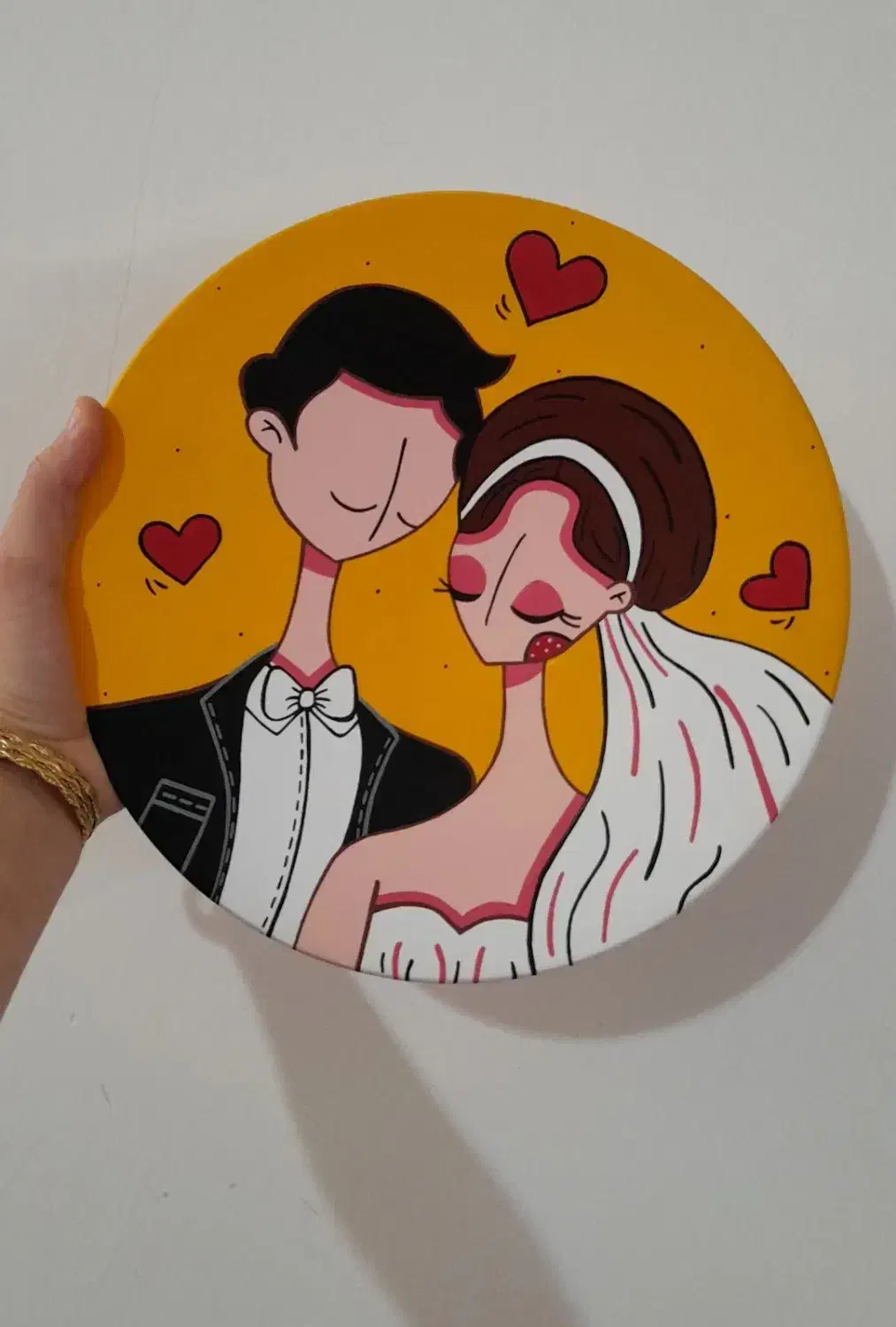 دیوارکوب سفالی (دکوری)|تابلو، نقاشی، عکس|سبزوار, توحیدشهر|دیوار