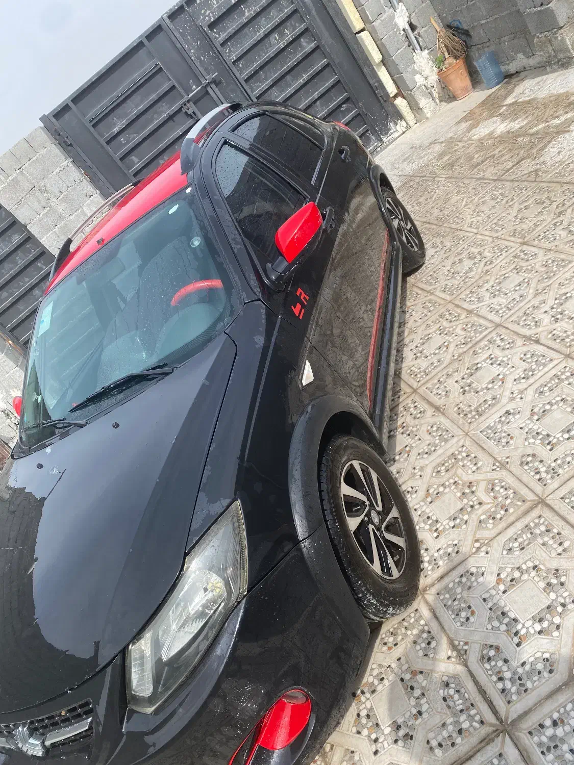 کوییک ۴۰۱|خودرو سواری و وانت|بندرعباس, |دیوار