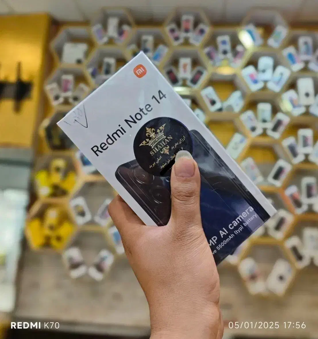 N O T E 1 4|موبایل|مشهد, طلاب|دیوار