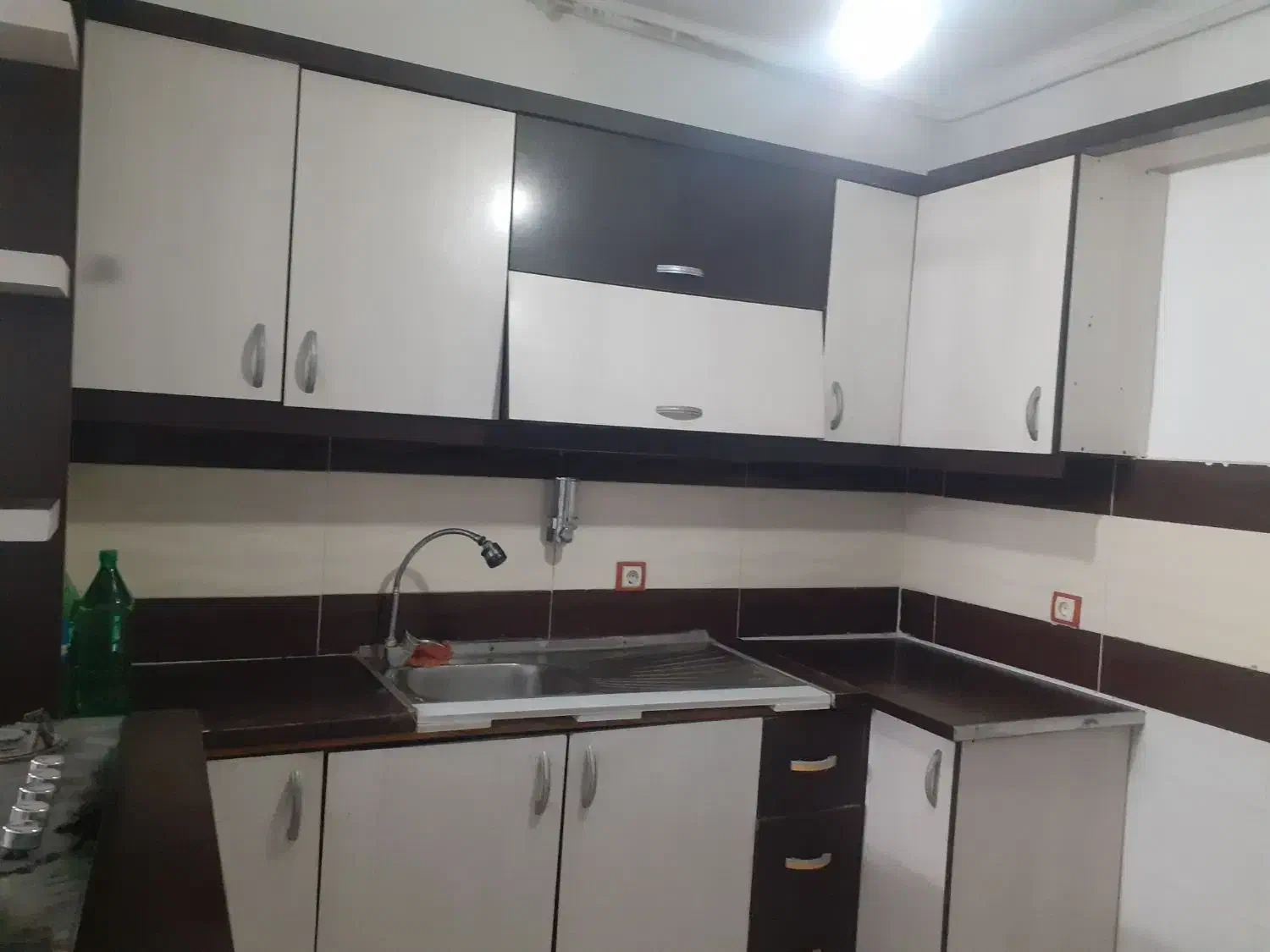 کابینت|مصالح و تجهیزات ساختمان|گلبهار, شهر جدید گلبهار|دیوار