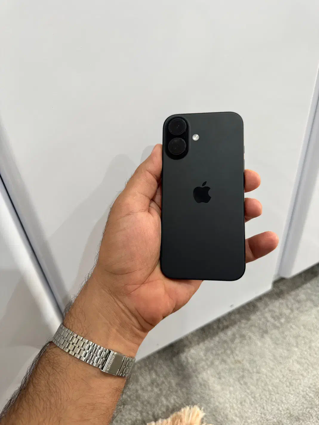 ایفون 16 pro 256 gb|موبایل|شیراز, کوزه گری|دیوار