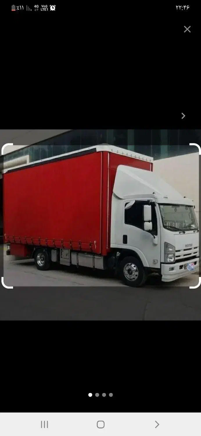 باربری همشهری یکی از باسابقه ترین باربری درشهر|خدمات حمل و نقل|شیروان (خراسان), |دیوار