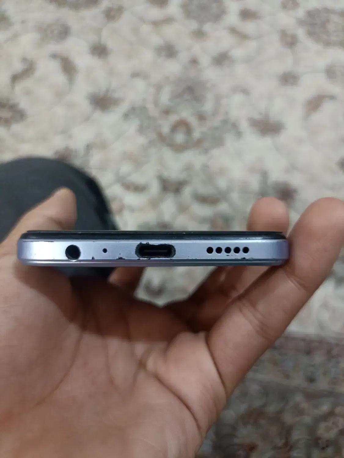 گوشی مدل HONOR x6|موبایل|زاهدان, |دیوار