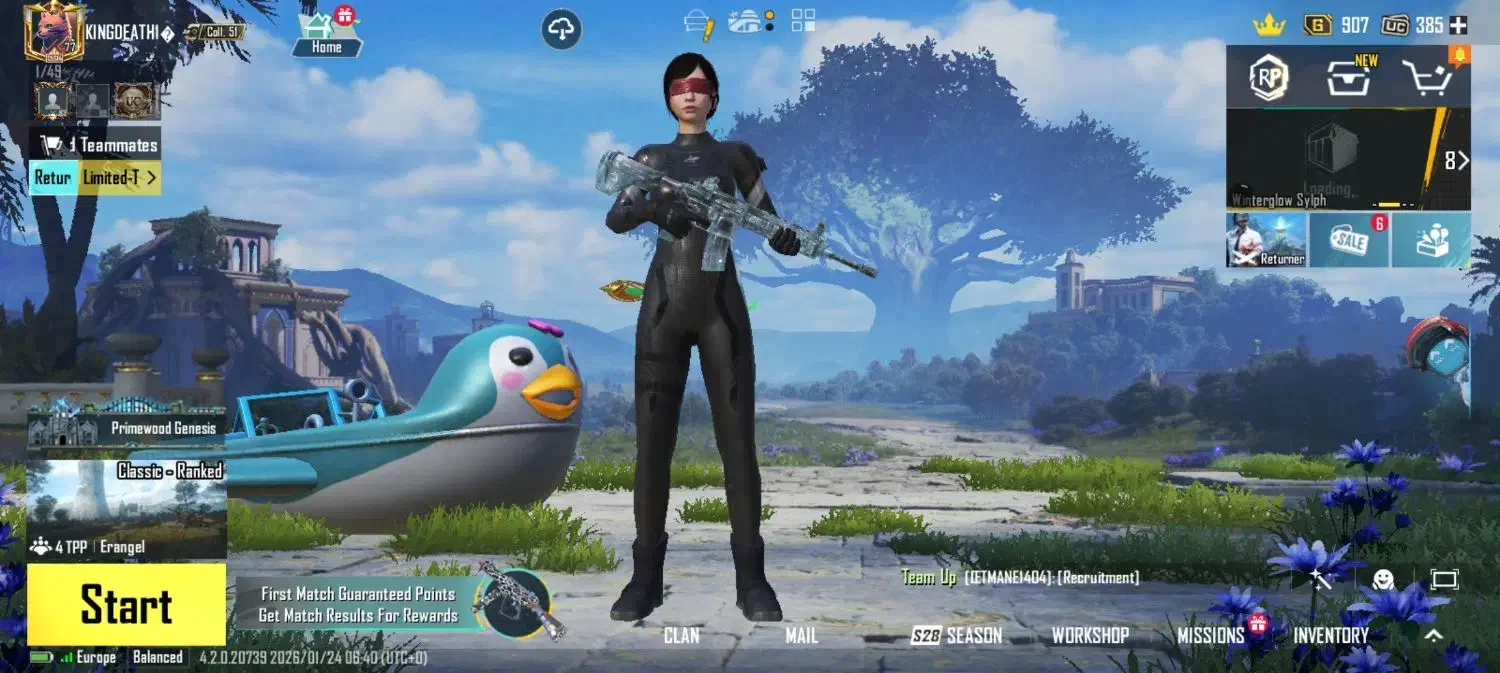 پابچی|کنسول، بازی ویدئویی و آنلاین|قیدار, |دیوار