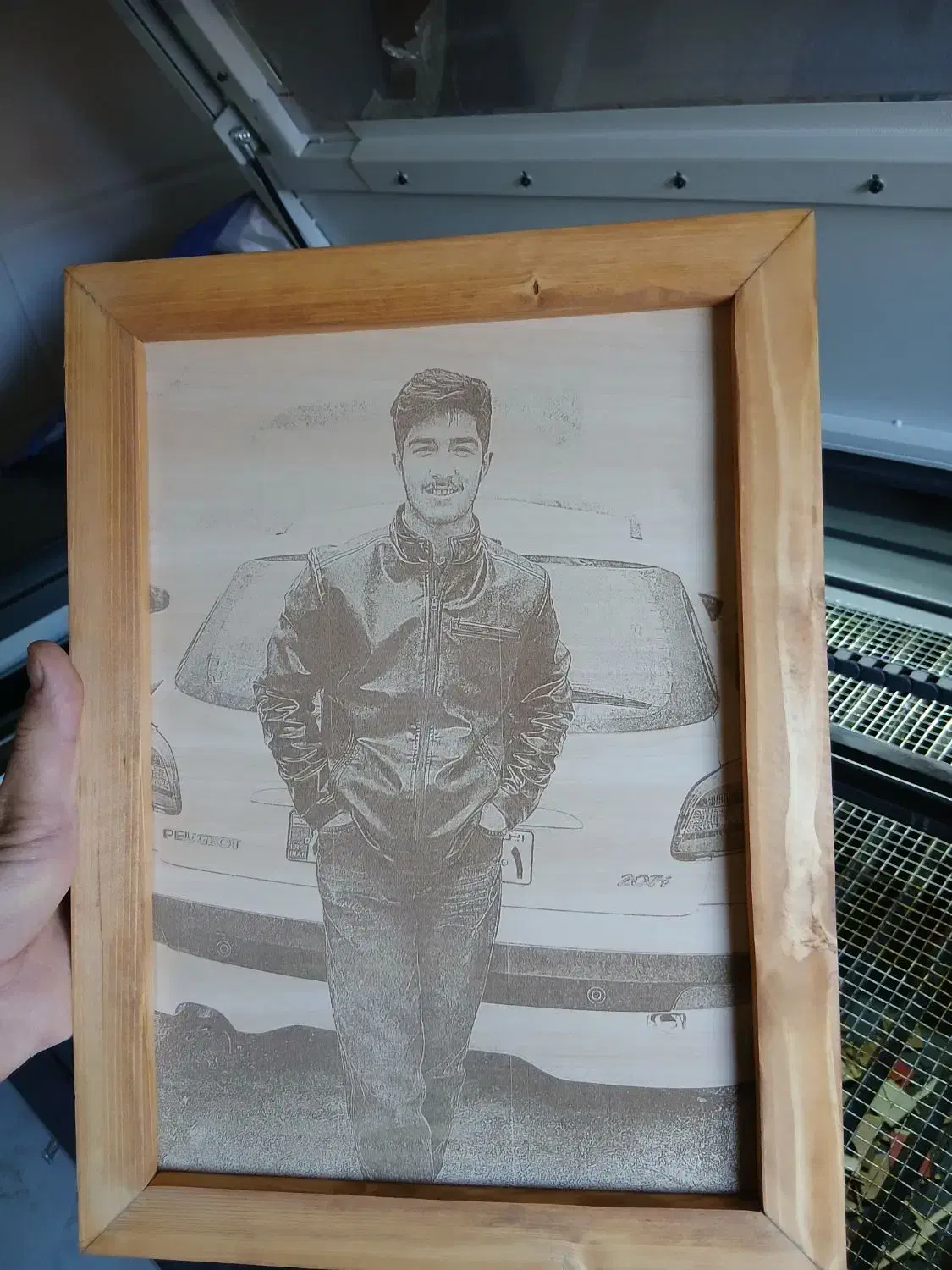 دکوری منزل|تابلو، نقاشی، عکس|نورآباد, |دیوار