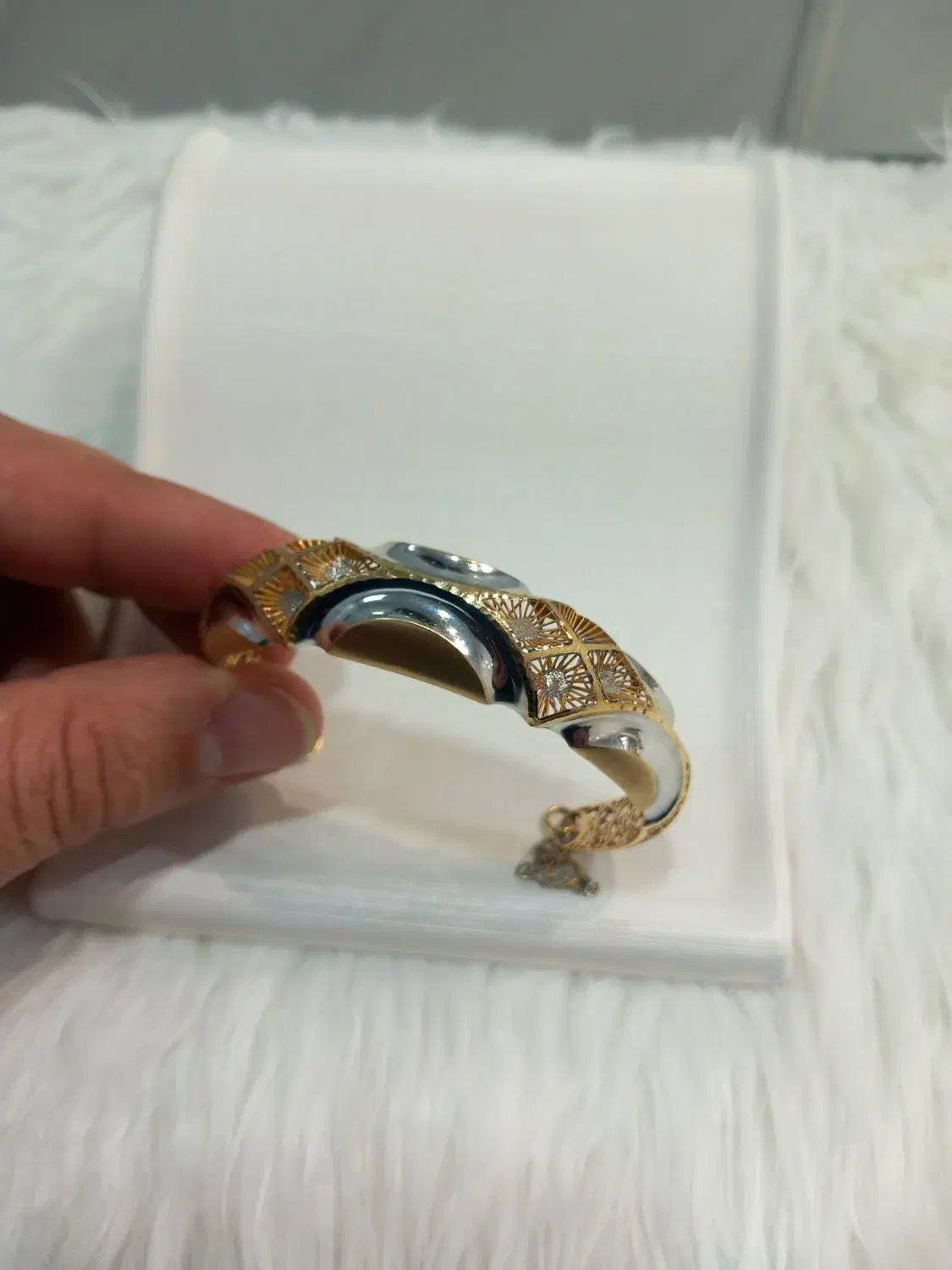 طلا فقط ۴درصد|جواهرات|اردبیل, |دیوار