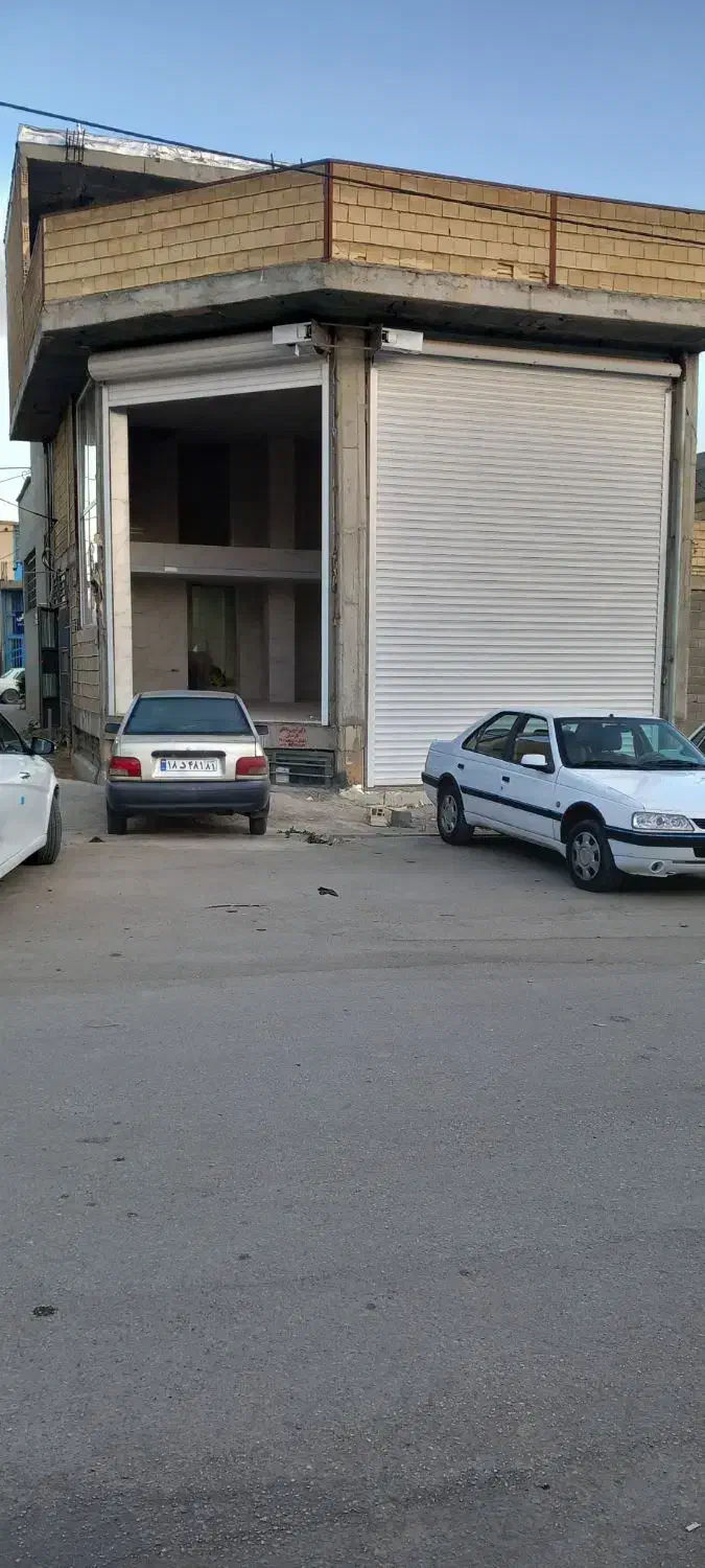 اجاره مغازه فناوران فارسان|اجارهٔ مغازه و غرفه|فارسان, |دیوار