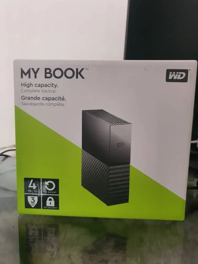 هارد ۸ترا و ۶ترا و ۴ترا|قطعات و لوازم جانبی رایانه|همدان, |دیوار