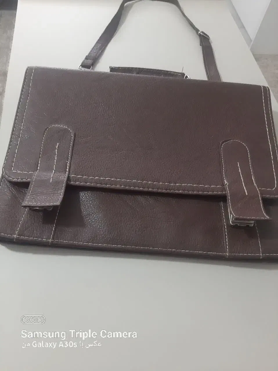 کیف اداری مردانه|کیف، کفش، کمربند|خرم‌آباد, |دیوار