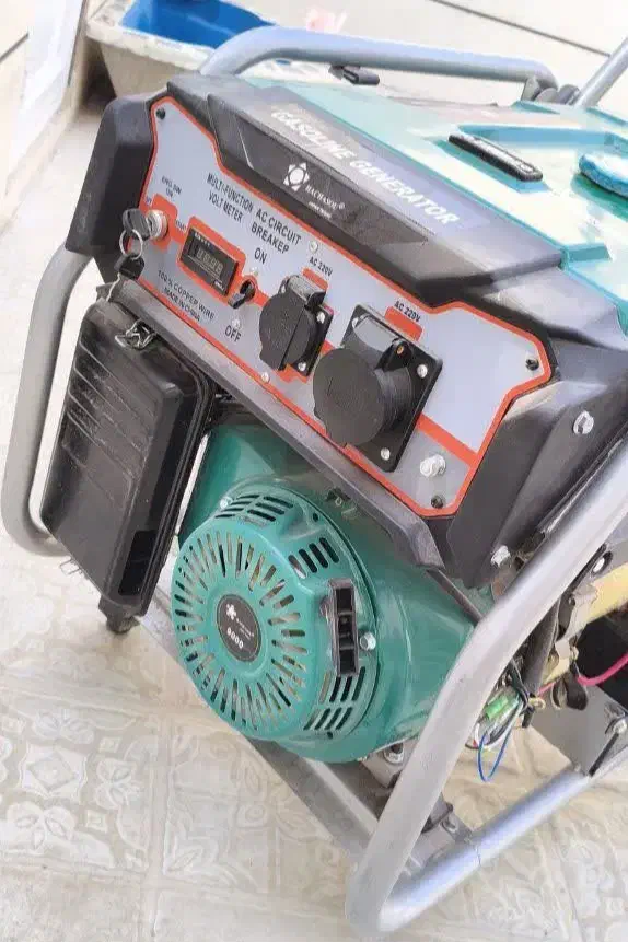 موتور برق|ماشین‌آلات صنعتی|آران و بیدگل, |دیوار