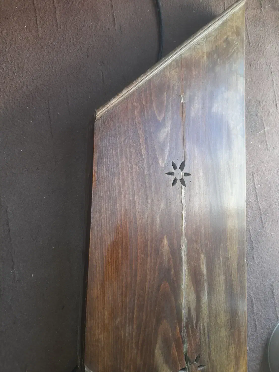 سنتور|سازهای سنتی|ملارد, |دیوار