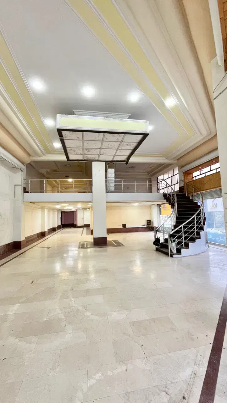 اجاره مغازه ۳۵۰ متری (هراز)|اجارهٔ مغازه و غرفه|آمل, |دیوار