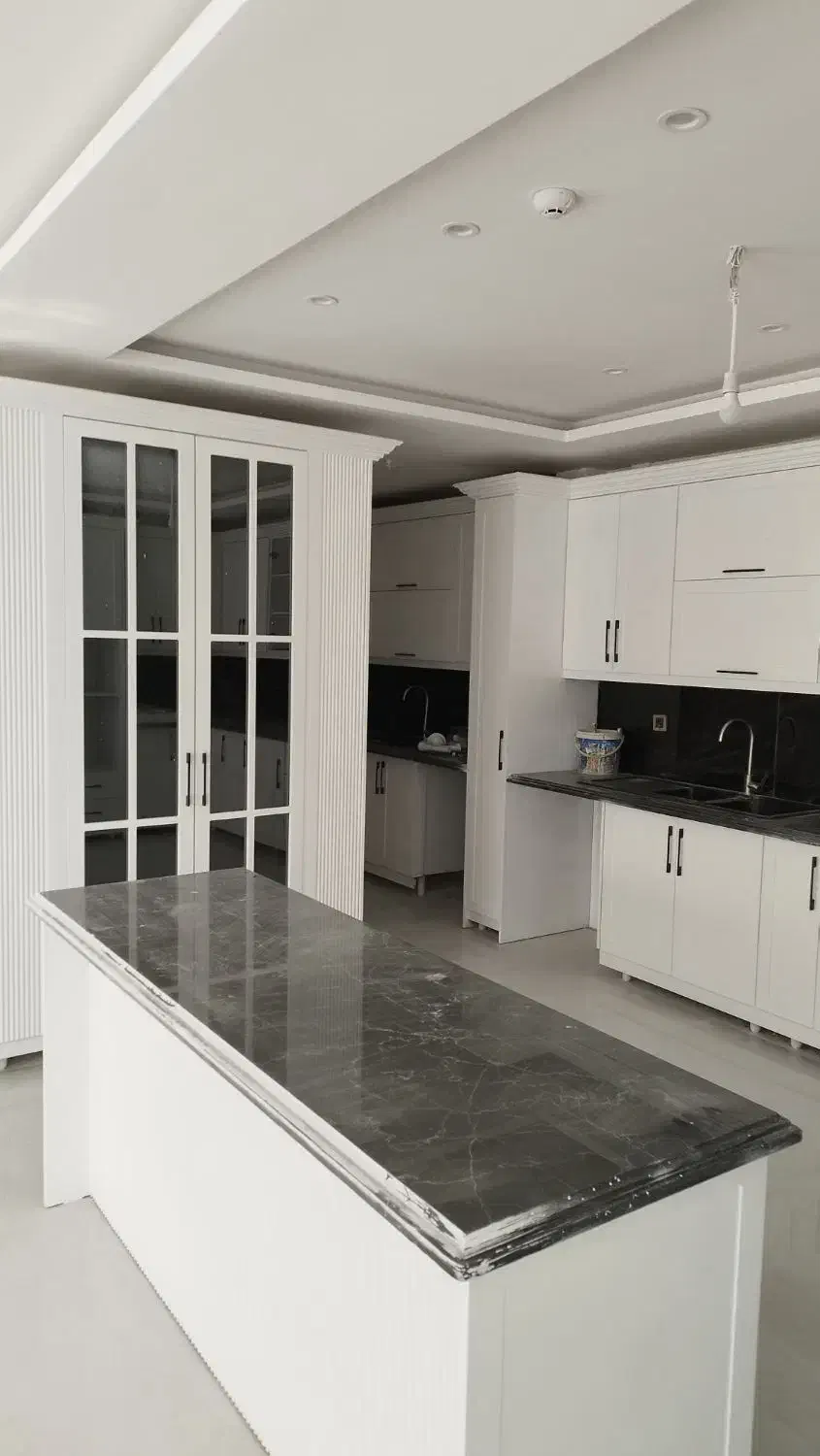 اپارتمان۱۲۰ متری مجیدیه متریال در حد سجاد|فروش آپارتمان|مشهد, جاهد شهر|دیوار