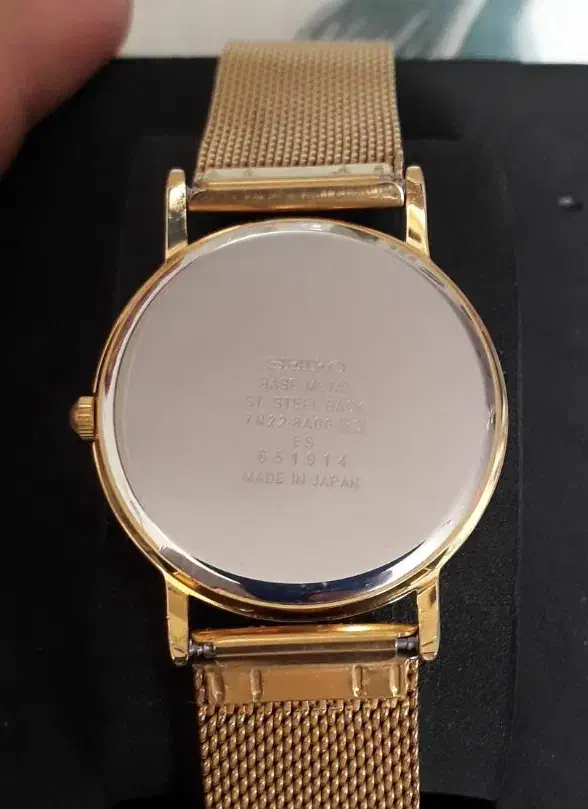ساعت مچی سیکو SEIKO|ساعت|اراک, |دیوار