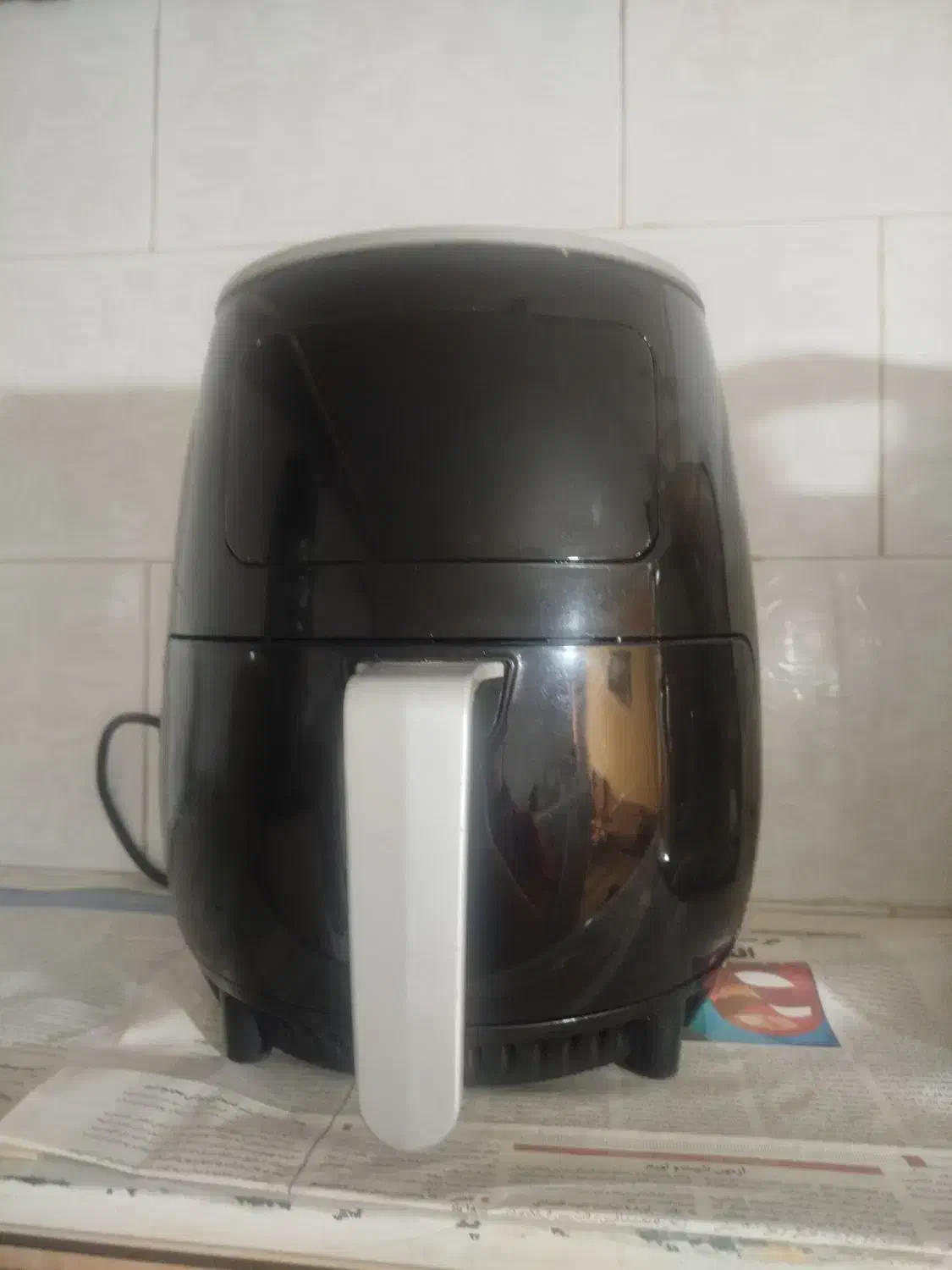 سرخ کن|اجاق گاز و لوازم برقی پختوپز|شهرکرد, |دیوار